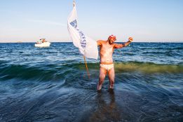 Jaime Caballero hace historia en Eivissa
