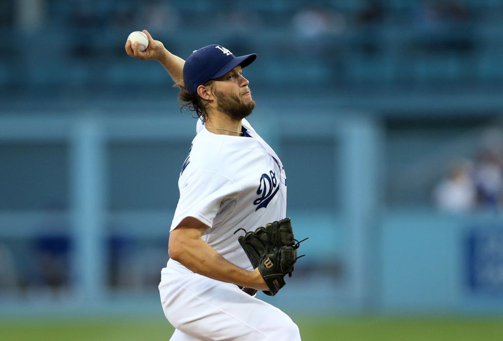 Béisbol Kershaw demuestra por qué es el mejor pitcher del mundo