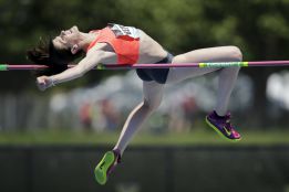 Beitia ganará la Diamond si es primera o segunda en Bruselas
