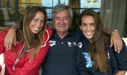 Ona: “Puedo hacer un gran dúo con Gemma, pero paso a paso”