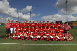 España disputará la fase previa para el WBC en Panamá