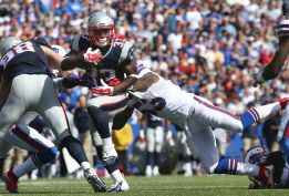 Fantasy Football: consejos de Agencia Libre tras la semana 2