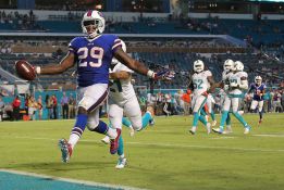 Fantasy Football: consejos de Agencia Libre tras la semana 3