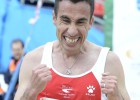 Marhoum, suspendido dos años por su positivo con EPO