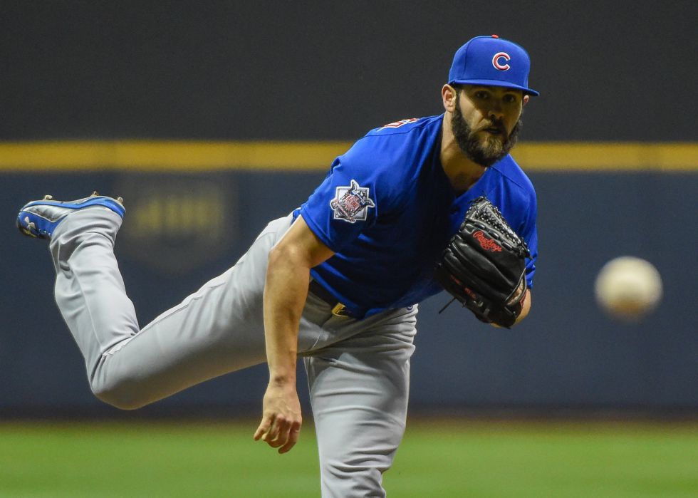 ¿Es justo el actual sistema de playoffs de la MLB?