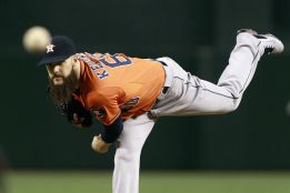La MLB se dirige hacia su fin de semana más alocado