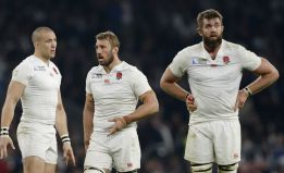Tragedia en Inglaterra: está eliminada de su Mundial