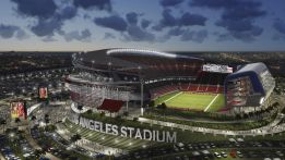 Sigue la batalla de Los Ángeles: Chargers y Rams a tortas