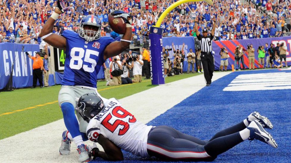 NFL: Daniel Fells lucha por su vida y para que no le amputen el pie - AS.com