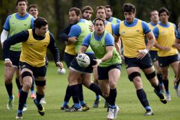 Argentina: de los Pumas de Bronce a la nueva esperanza