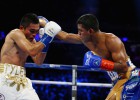 Noqueadores: 9 campeones tienen más de un 80% de KO's