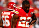 Los Chiefs se hunden, pero Peters sigue a tope