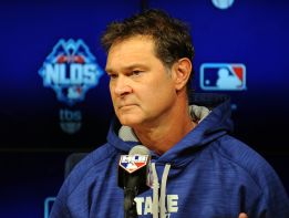 La complejidad de evaluar a los managers en el béisbol