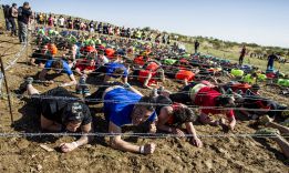 Alcalá de Guadaíra prepara su fiesta del barro: 'The Mud Day'