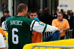 La NFL incrementa su seguridad tras los atentados de París