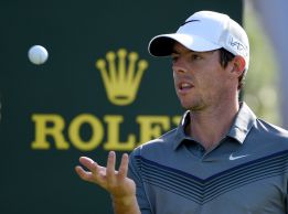 McIlroy, a acabar el año con buen sabor en la final de Dubai