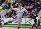 El Anaitasuna hace su debut
en Europa a lo grande