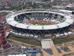 La MLB toma nota y prepara su desembarco en Londres