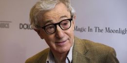 Woody Allen: 80 años de cine y de pasión por el deporte