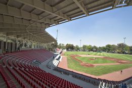 Habría juego de pretemporada de Ligas Mayores en CDMX