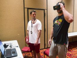 La realidad virtual es 'culpable' del año de Cards, Vikings y Jets