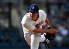 Si los Giants consiguen a Zack Greinke, serán el coco