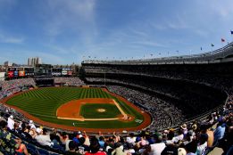 ¿Nos han cambiado a nuestros New York Yankees en la MLB?