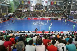 Guadalajara será la sede de la Final Four de la UEFA Cup