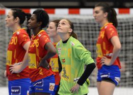 21-22 Francia nos manda a casa de penalti en el último segundo