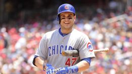 Miguel Montero: "En diez años no se va a necesitar ni manager"