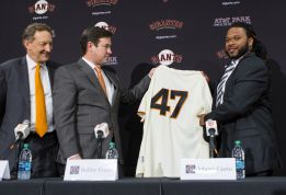 ¿Dónde está el dinero en Los Ángeles Dodgers?