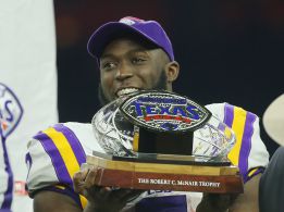 Jornada de ensueño para Goff y Fournette