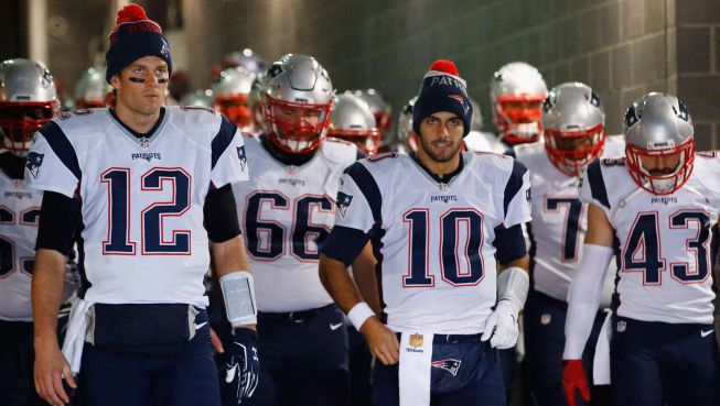 2015: adiós al año en que se desinflaron las pelotas en la NFL