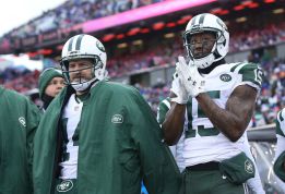 Rex Ryan y los Bills dejan a los New York Jets sin playoffs