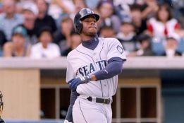 Ken Griffey Jr.