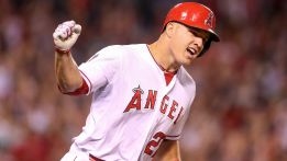 Mike Trout
