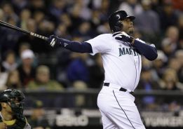 Ken Griffey Jr. ingresa al Salón de la Fama con un histórico 99.3%