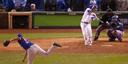 Cuatro aspirantes a las Series Mundiales hacen los deberes