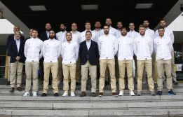 España aspira a un oro que sólo han ganado cinco países