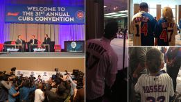 La conjura de los Cubbies se prepara de cara al 2016