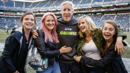 La NFL no conoce en realidad a las mujeres