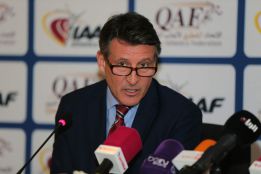 BBC: Adidas rompe con la IAAF con cuatro años de antelación