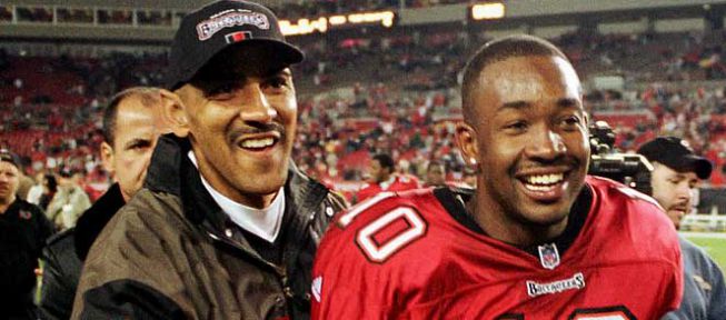 Discriminación positiva en la NFL: The Rooney Rule