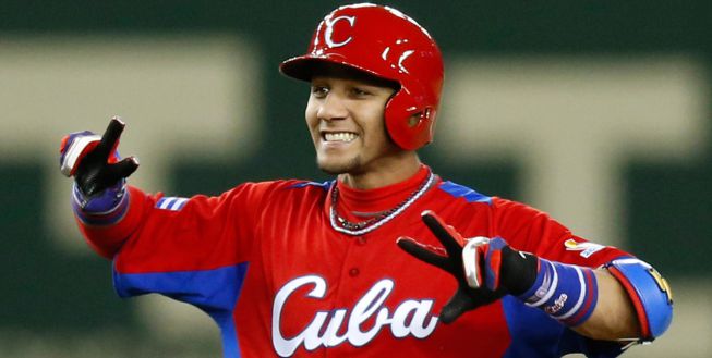 ¿Está Yulieski Gourriel preparado para las Grandes Ligas?