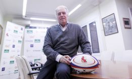 "Cogí la FER en bancarrota, ahora el CSD nos pone de ejemplo"