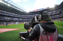 Así puedes ver los eventos deportivos de esta semana