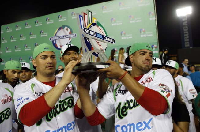Venados de Mazatlán gana la Serie del Caribe 2016