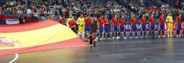 España-Rusia: duelo legendario por el trono de Europa