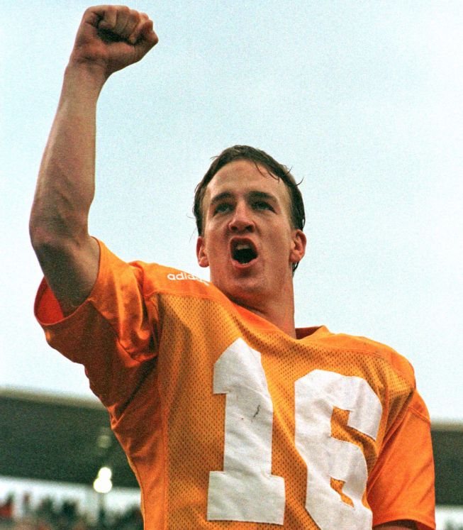 Peyton Manning aparece en un caso por hostigamiento sexual