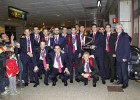 “Después de ganar la Séptima, ahora vamos a por el Mundial”